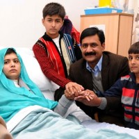 Malala Father