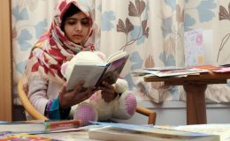 انسانی حقوق کے عالمی دن کے موقع پر پیرس میں ملالہ یوسف زئی کے نام پر ایک کروڑ ڈالر کا تعلیمی فنڈ قائم کیا جائے گا