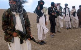 جنوبی وزیرستان : طالبان اور محسود قبائل کو علاقہ چھوڑنے کا حکم
