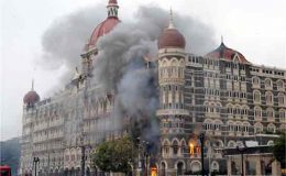 ممبئی حملہ کیس: ملزمان پر جرح کیلئے بھارتی وفد کی اسلام آباد آمد