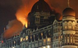 ممبئی حملہ کیس : پاک بھارت مذاکرات کا دوسرا دور ختم