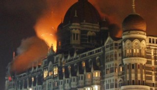 Mumbai Attacks Case