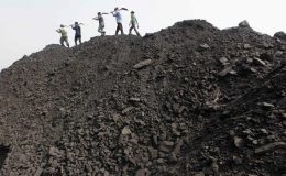 اورکزئی : کوئلے کی کان میں دھماکا ، 8 مزدور جاں بحق