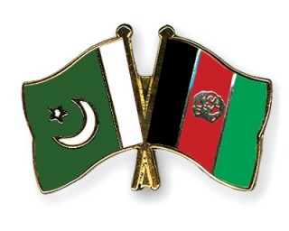 Pak Afghanistan