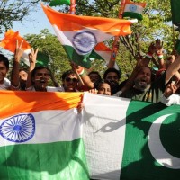 Pak India Series Fans