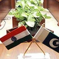 Pak India Talks