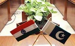 بھارتی وفد 19دسمبر کو پاکستان آئے گا