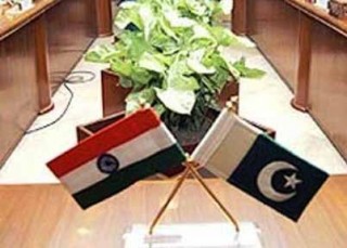 Pak India Talks