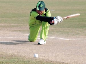 Pakistan Blind Cricket