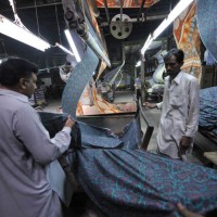 Pakistan Factories Open