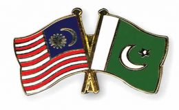 پاکستان اور ملائشیاکی باہمی تجارت میں 13 فیصد اضافہ