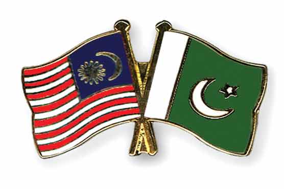 پاکستان اور ملائشیاکی باہمی تجارت میں 13 فیصد اضافہ