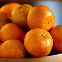 Pakistani Orange