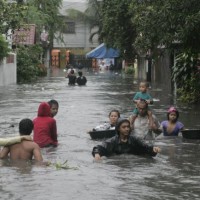 Philippine Flood