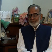 Prof Ghafoor Ahmed