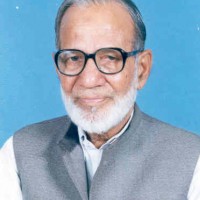 Prof. Abdul Ghafoor