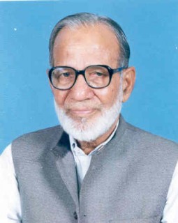 Prof. Abdul Ghafoor