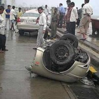 Punjab Road Accidents