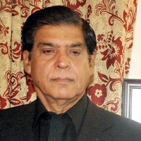 Raja Pervez Ashraf