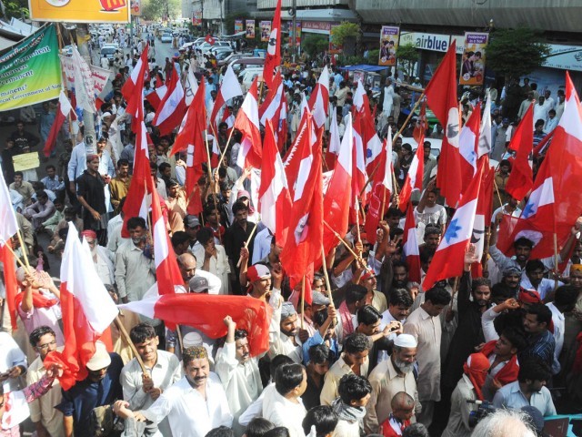 بلدیاتی نظام کے خلاف 30 نومبر کی قوم پرست اور سیاسی جماعتوں کی ہڑتال…؟