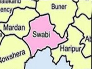 Swabi