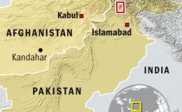تحصیل کبل میں فائرنگ سے 4 افراد جاں بحق اور ایک زخمی ہوگیا