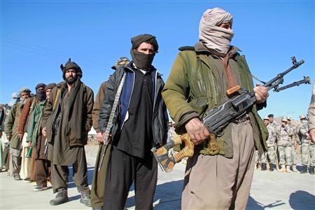 افغان حکومت ، طالبان کے درمیان مذاکرات آج ہوں گے
