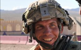 لاش کی بے حرمتی پر امریکی فوجی کو سزا