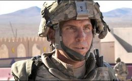 امریکا: 16افغان شہریوں کے قاتل امریکی فوجی کے کورٹ مارشل کا فیصلہ