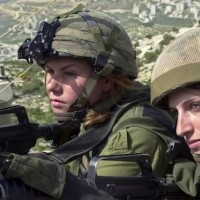 US Womens Army