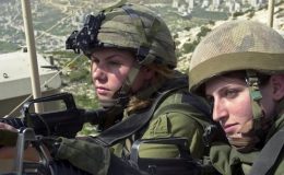 امریکی فوجی خواتین ، جنسی تشدد کا شکار ہونے لگیں : امریکی اخبار کا انکشاف