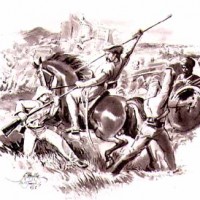 War of Independence Sindh - September 1857
