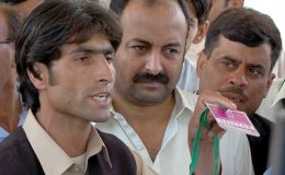 کوہستان:ویڈیو کے دعویدار کے تین بھائی قتل