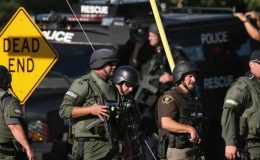 امریکا: ایریزونا میں ایک شخص کی دفتر پر فائرنگ، 3 افراد زخمی