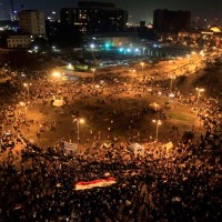 Cairo Alexandria Clash