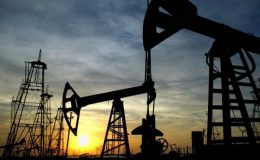 چھ ماہ کے دوران خام تیل کی درآمد میں 12.72 فیصد اضافہ
