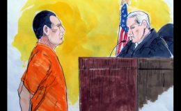 ممبئی حملے: سازش میں ملوث امریکی کو 35 سال قید کی سزا
