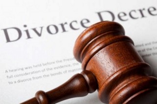 Divorced Women