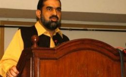 27 جنوری کو ڈاکٹر طاہر القادری کی بیرون ملک روانگی کے بیانات صرف افواہ ہیں۔ ڈاکٹر رحیق احمد عباسی