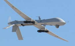 امریکہ کا پاکستانی علاقوں میں کھلم کھلا ڈرون حملے کرنے کا فیصلہ