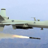 Drone Attacks