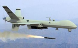 اقوام متحدہ ڈرون حملوں کی تحقیقات پرآمادہ ہو گیا، برطانوی جریدہ