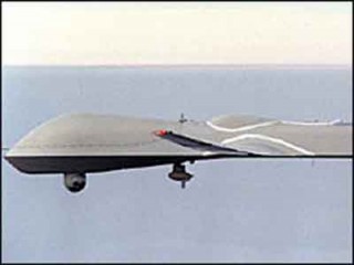 Drone Hamla