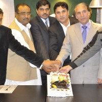 Dubai Zulfiqar Ali Bhutto Anniversary Celebrated