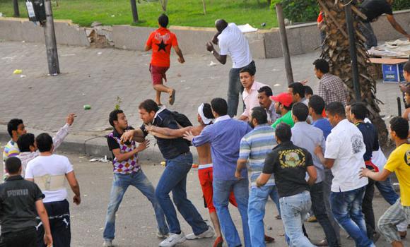 مصر، پورٹ سعید میں ہنگامہ آرائی ، 50 افراد ہلاک