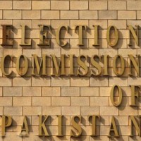 Election Commision Of Pakistan
