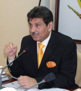 Faisal Saleh Hayat