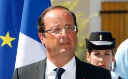 فرانس کامالی میں القاعدہ کے خلاف کارروائیوں کا آغاز