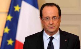 مالی میں شدت پسندوں کی پیش قدمی کو روک دیا ہے: فرانسیسی صدر