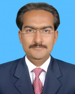 Hakeem Faryad Afzal Rana